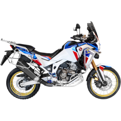 SLIPON  LEO VINCE  HONDA