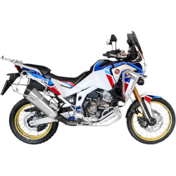 SLIPON  LEO VINCE  HONDA