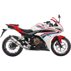 SLIPON  LEO VINCE  HONDA
