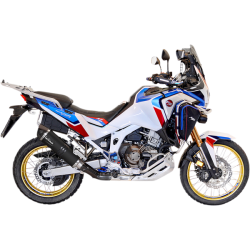 SLIPON  LEO VINCE  HONDA