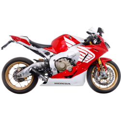 SLIPON  LEO VINCE  HONDA