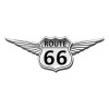 ROUT 66