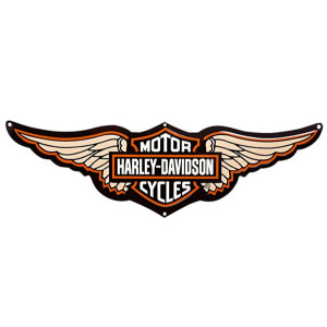 HARLEY DAVIDSON