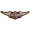 HARLEY DAVIDSON