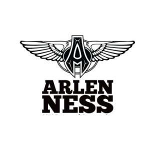 ARLEN NESS