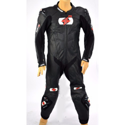 ЦЯЛ ЕКИП OXFORD RP-2 BLACK