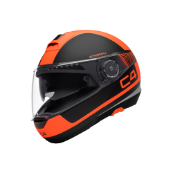 Каска Schuberth C4 