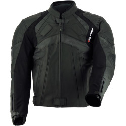 КОЖЕНО ЯКЕ RICHA TARGA BLACK