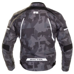ТЕКСТИЛНО МОТО ЯКЕ RICHA GOTHAM 2 Camo