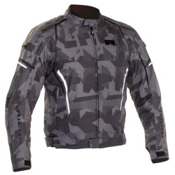 ТЕКСТИЛНО МОТО ЯКЕ RICHA GOTHAM 2 Camo