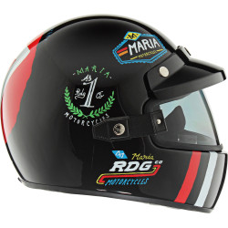 Каска Nexx XG100 - BAD LOSER Full Face