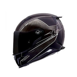 Каска Nexx XR2 CARBON