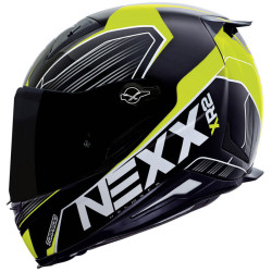Каска Nexx XR2 
