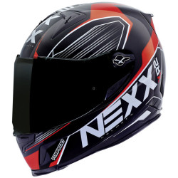 Каска Nexx XR2 