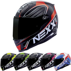 Каска Nexx XR2 