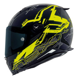 Каска Nexx XR2 