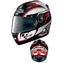 Каска  X-lite X- 801RR