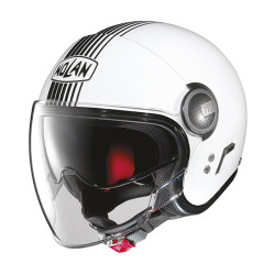 Каска Nolan N21 Visor