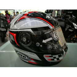 Каска  X-lite X- 801RR