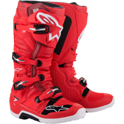  БОТУШИ ALPINESTARS TECH 7