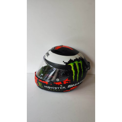 Каска SHARK RACE-R PRO LORENZO