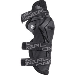 Наколенки O’NEAL PUMPGUN MX Carbon 