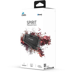 Интерком за мотоциклет CARDO SPIRIT