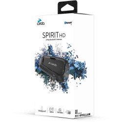 Интерком за мотоциклет CARDO SPIRIT HD