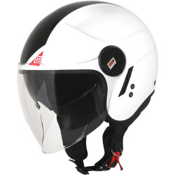 Каска Origine Alpha Next Jet Helmet