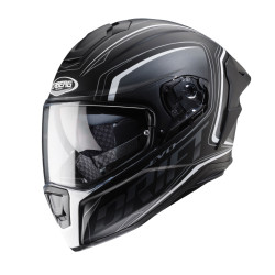 Каска Caberg Drift Evo Integra Black Matt/White