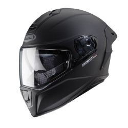 Каска Caberg Drift Evo Matt Black