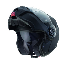 КАСКА CABERG DROID MATT BLACK