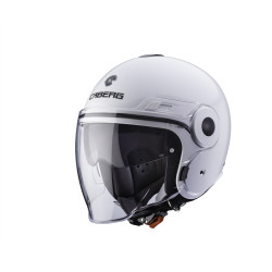 КАСКА CABERG UPTOWN WHITE