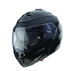 КАСКА CABERG DUKE II SMART BLACK