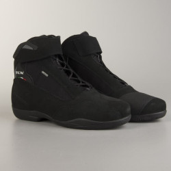 БОТИ TCX JUPITER 4 GORE-TEX BLACK