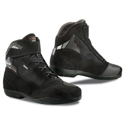 БОТИ TCX JUPITER 4 GORE-TEX BLACK