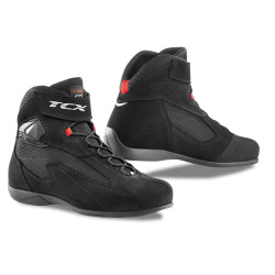 БОТИ TCX PULSE BLACK
