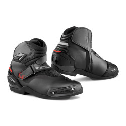 ДАМСКИ БОТИ TCX ROADSTER 2 BLACK