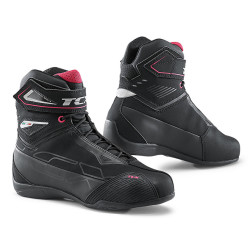 БОТИ TCX RUSH 2 LADY WATERPROOF BLACK/PINK