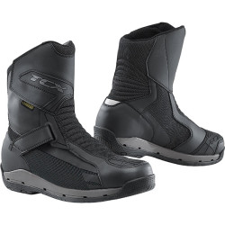 БОТУШИ TCX AIRWIRE SURROUND GORE-TEX BLACK