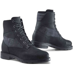 БОТИ TCX ROOK WATERPROOF BLACK