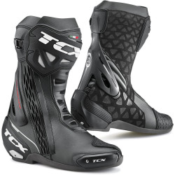 БОТУШИ TCX RT-RACE BLACK