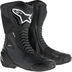 БОТУШИ ALPINESTARS SMX S