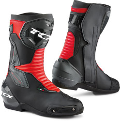 БОТУШИ TCX SP-MASTER BLACK/RED