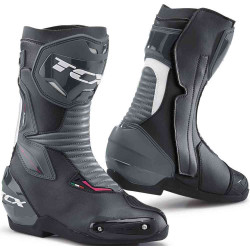 БОТУШИ TCX SP-MASTER LADY BLACK/WHITE