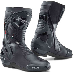 БОТУШИ TCX ST-FIGHTER GORE-TEX BLACK