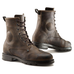 БОТИ TCX X-BLEND WATERPROOF BROWN