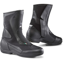 БОТУШИ TCX ZEPHYR FLOW BLACK