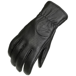 ДАМСКИ КОЖЕНИ МОТО РЪКАВИЦИ FURYGAN GR FULL VENTED BLACK