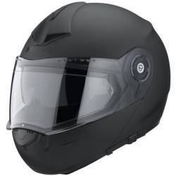 КАСКА SCHUBERTH C3 PRO MATT BLACK